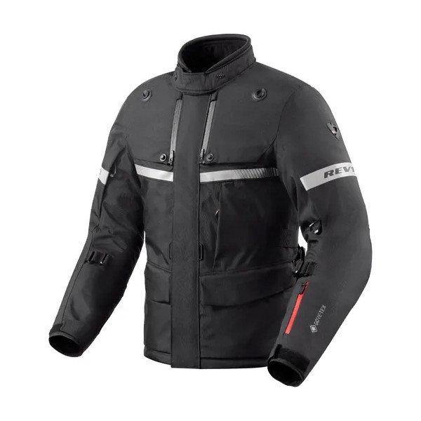 Rev'it! REV'IT! Poseidon 3 Gore-Tex Jacket
